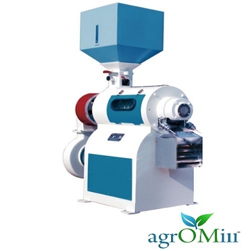 Tqn Series Rice Whitener - Automatic Grade: Automatic