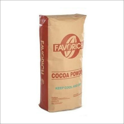 Brown Favorich Cocoa Powder