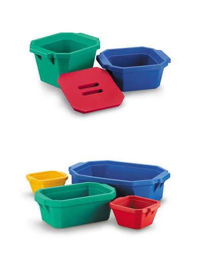 Tarsons 525150 Ice Bucket And Ice Tray Application: Yes