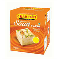 प्रीमियम क्वालिटी सोन पापड़ी नागपुरी ऑरेंज फैट: शून्य प्रतिशत (%)