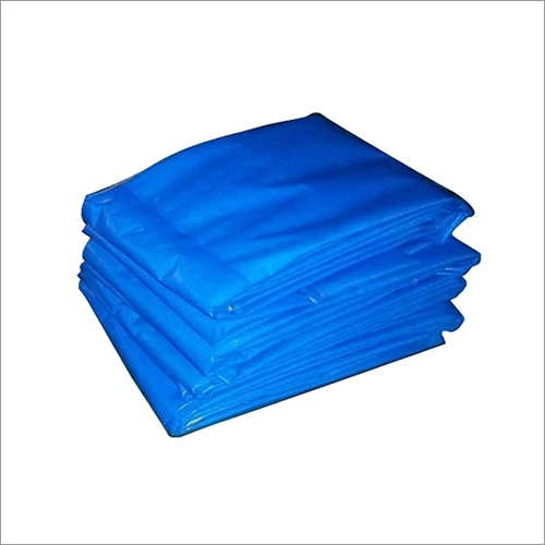 एच डी पी ई तिरपाल