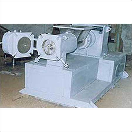 Single Worm Double Plodder