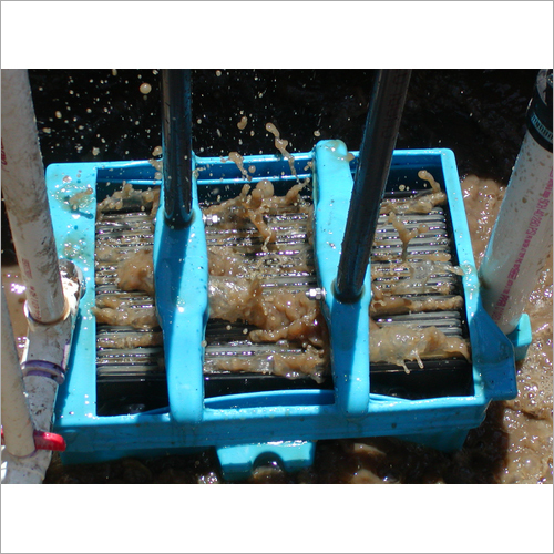 Water Treatment Membrane Bio Reactor
