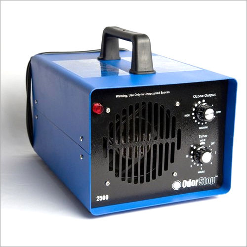 Automatic Ozone Generator