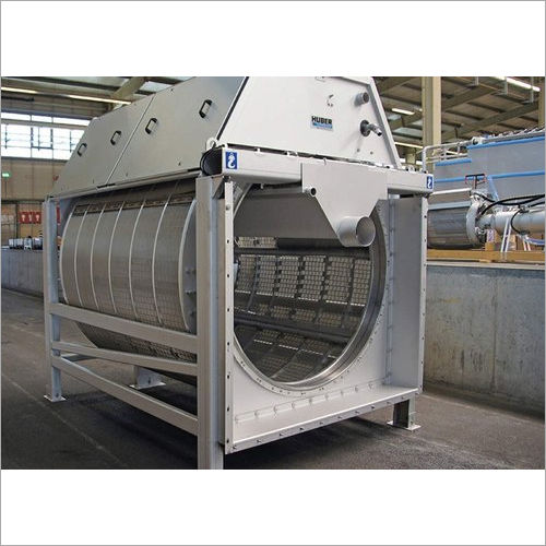 Industrial Mechanical Circular Clarifier