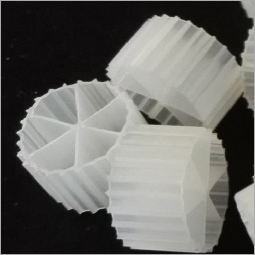 Pp Plastic Mbbr Media