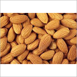 Fresh Almond