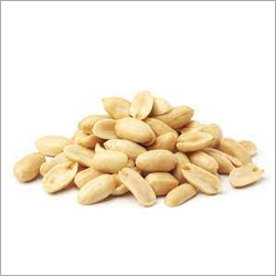 Fresh Peanut - Peanut Material, Various Sizes | Beige Oval Shape, Bulk Packaging