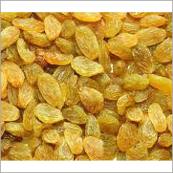 Dreied Raisins