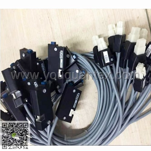 El-54549131bb Sensor Ecp-a Saurer Bd320 Bd330 Dimension(l*w*h): 20*15*30 Centimeter (Cm)