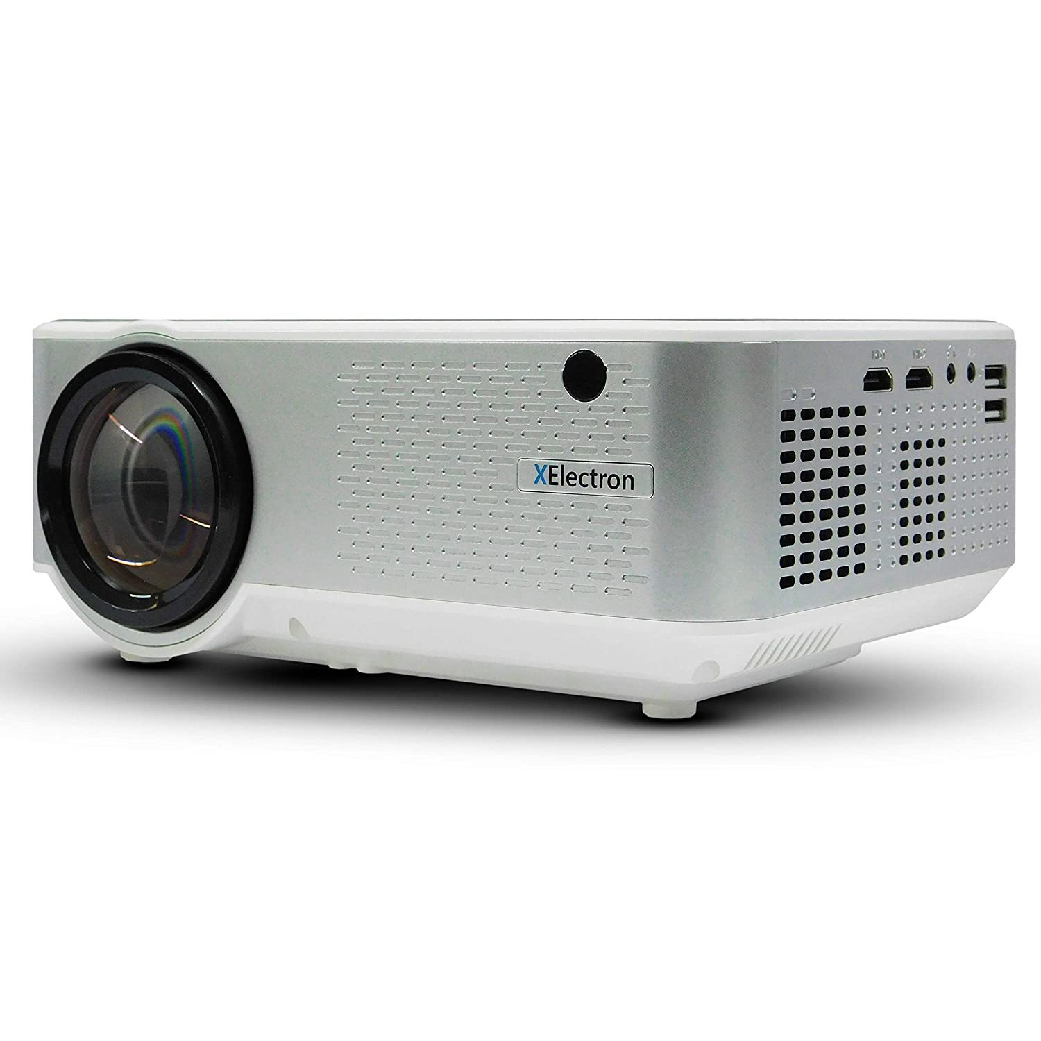 Xelectron C9 Plus - Brightness: 6900 Lumens