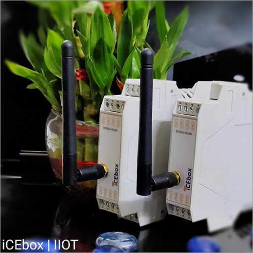 Icebox IOT Devices