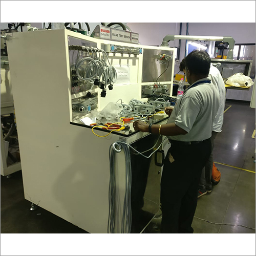 Industrial Turnkey Projects Services - Customized Solutions , Comprehensive Management and Delivery for All Project Sizes