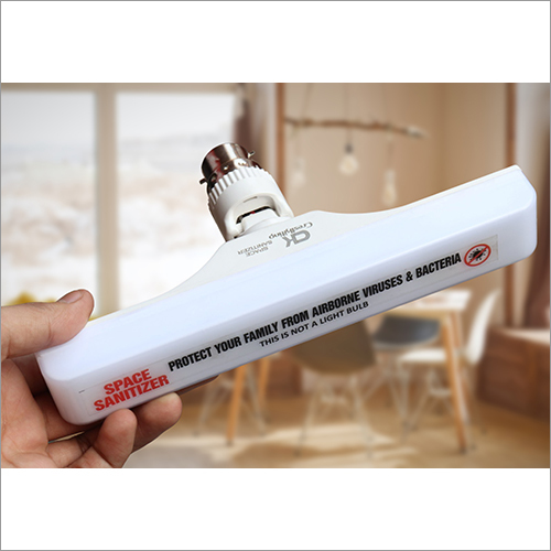 Full Automatic Space Sanitizer