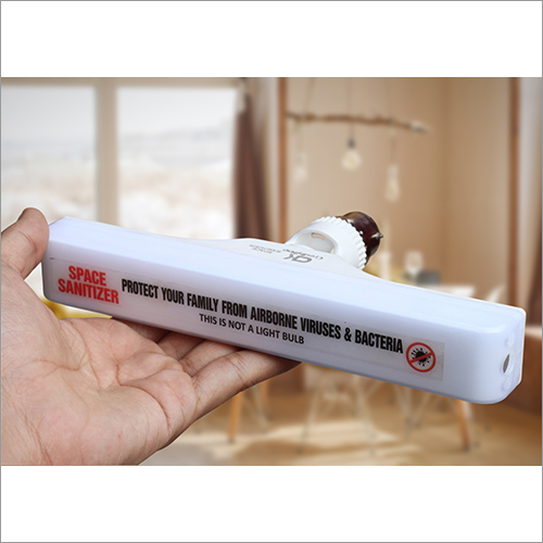 Full Automatic Space Sanitizer