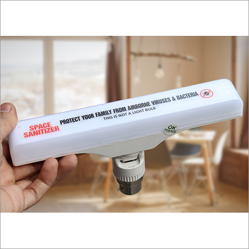 Full Automatic Space Sanitizer