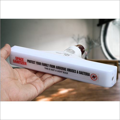 Full Automatic Space Sanitizer