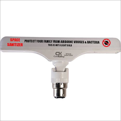 Full Automatic Space Sanitizer