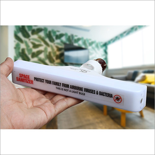 Full Automatic Space Sanitizer