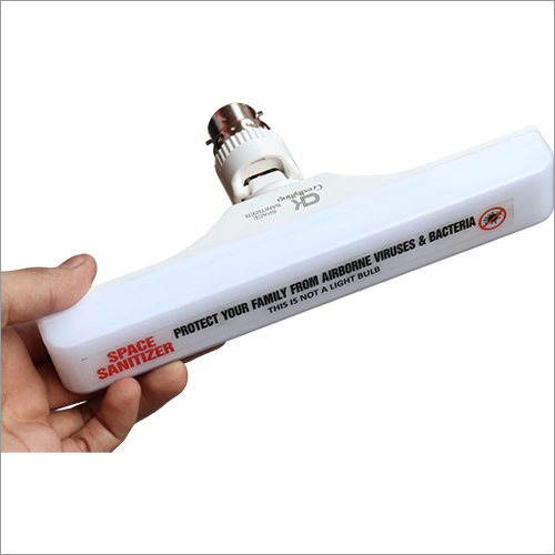 Full Automatic Space Sanitizer