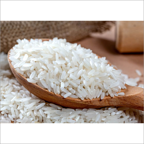 Indian Rice - Long Grain Organic White Rice | High Purity Dried Variety
