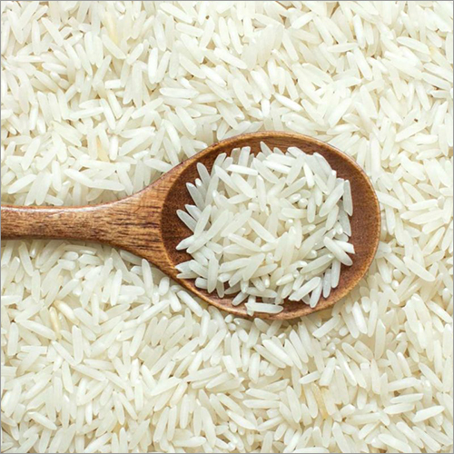 Indian Rice - Long Grain Organic White Rice | High Purity Dried Variety