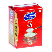 500 ML Desi Ghee