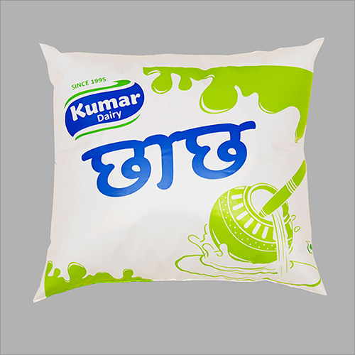 Desi Buttermilk