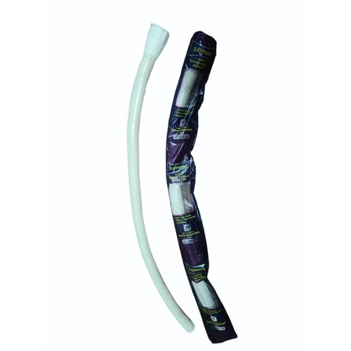 Braided Waste Pipe - Material: Pvc