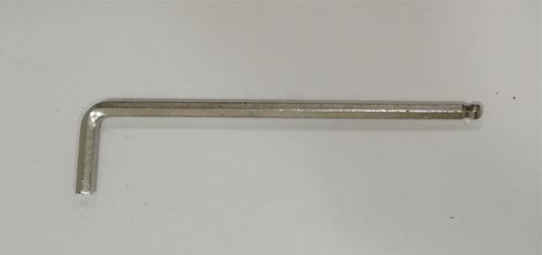 Torx Allenkey (T27 / T40 / T50 / T60)