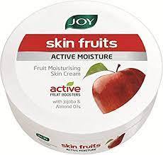 Joen Fruit Skin Cream Application: Fungicide