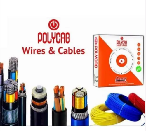 विभिन्न उपलब्ध इलेक्ट्रिकल कॉपर वायर