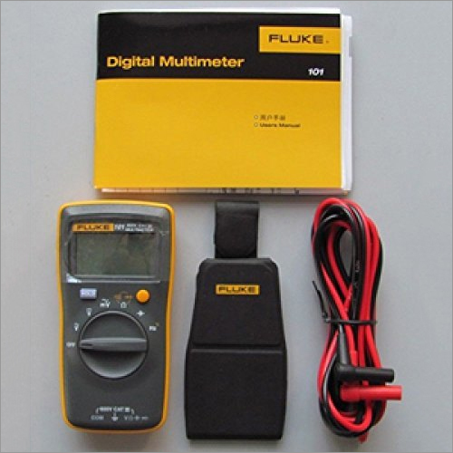 Electronic Fluke Digital Multimeter