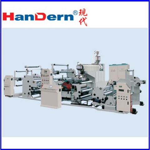 Customized Embossed Film Making Machine Pet Embossed Film Making Machine 1500mm Embossed Film Making Machine