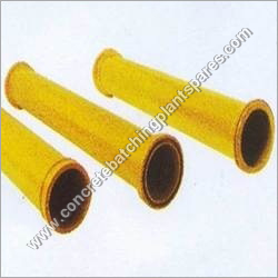 तिरछी पाइपें