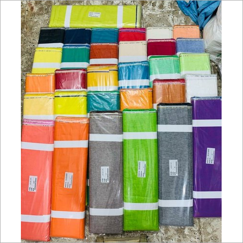 ऑल 60 ली लिनन फैब्रिक