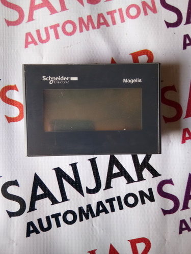 श्नाइडर XBT-N200