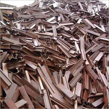 Heavy Metal Scrap(HMS Scrap)