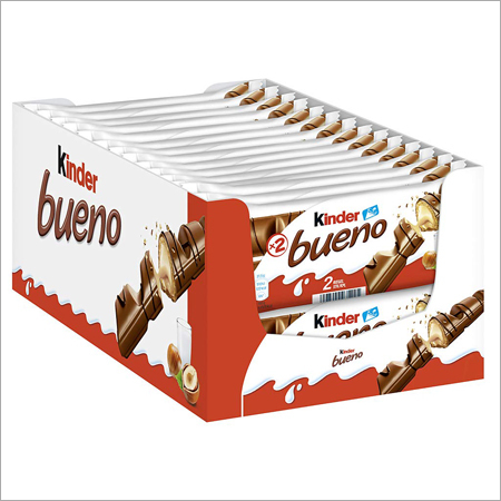 Kinder Bueno