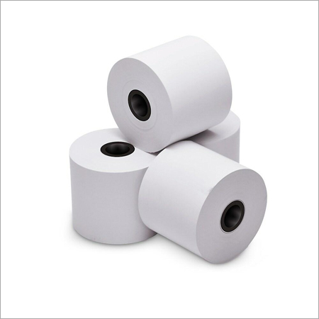 Thermal paper