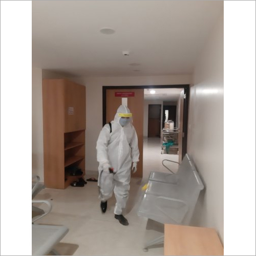 होटल और रेस्तरां स्वच्छता सेवाएं