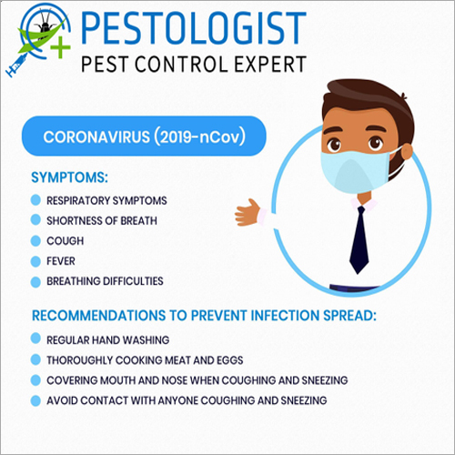 Commercial Sanitization Services - Advanced Spraying Technology, Effective Virus And Bacteria Elimination Solutions