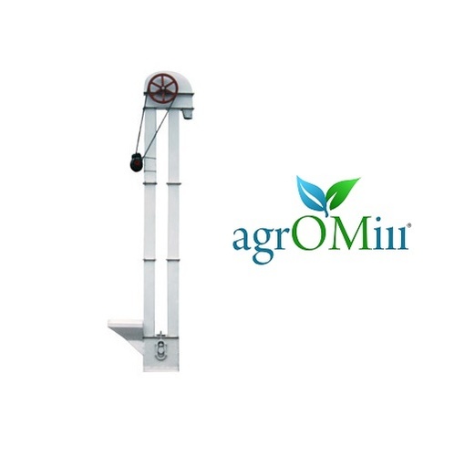 Rice Mill Bucket Elevator