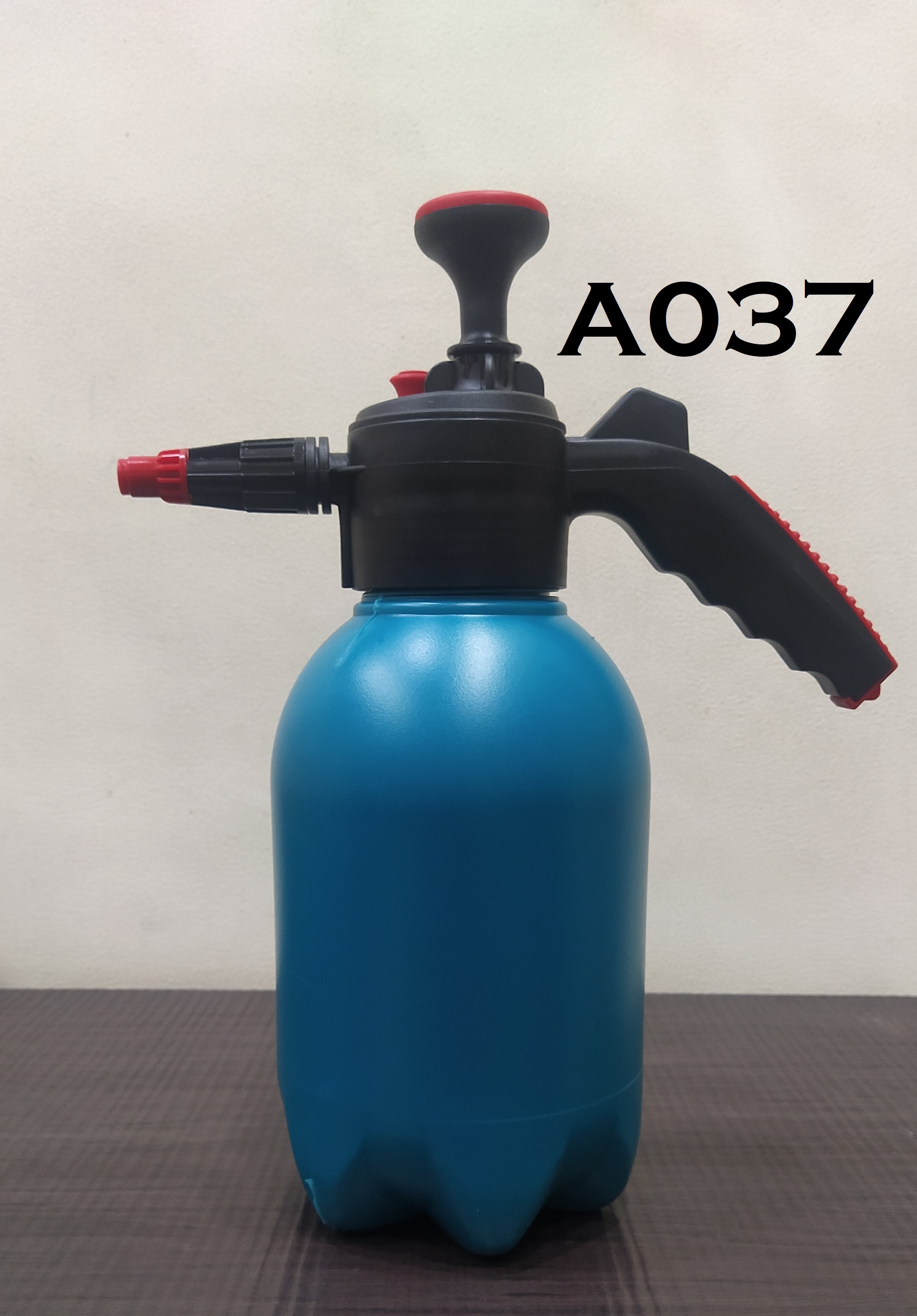 Agromill Bottle Sprayer - 1l, 2l, 3l Capacity | Ideal For Spraying Chemicals, Versatile Agricultural Tool For Efficient Use