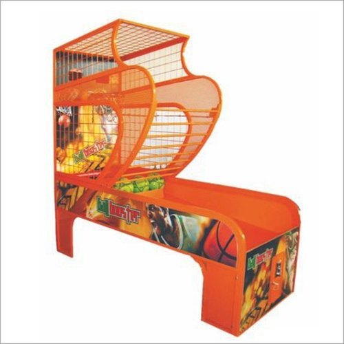 इलेक्ट्रॉनिक बास्केटबॉल आर्केड गेम