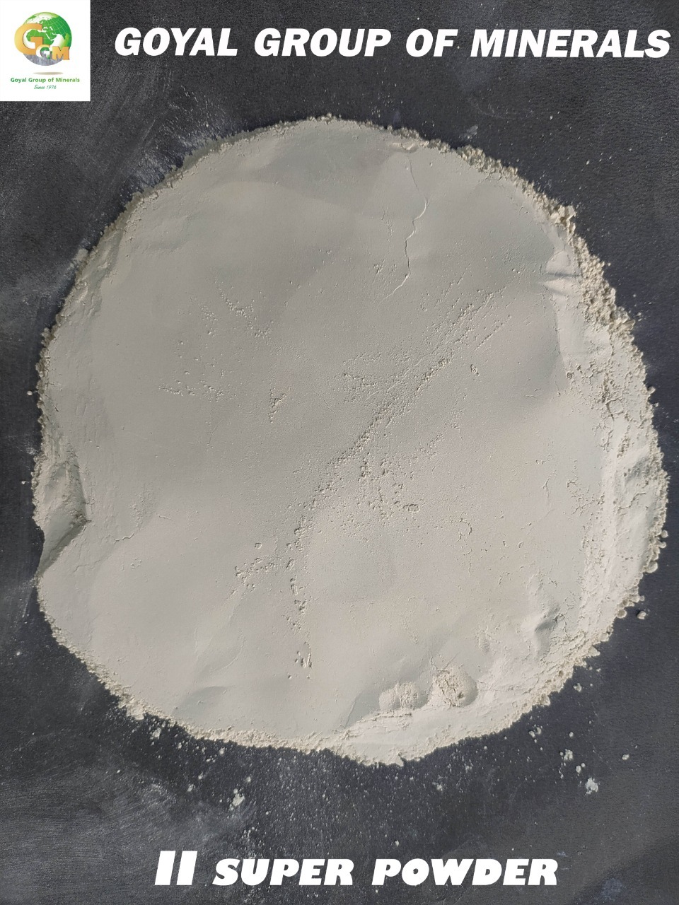 Steatite Powder