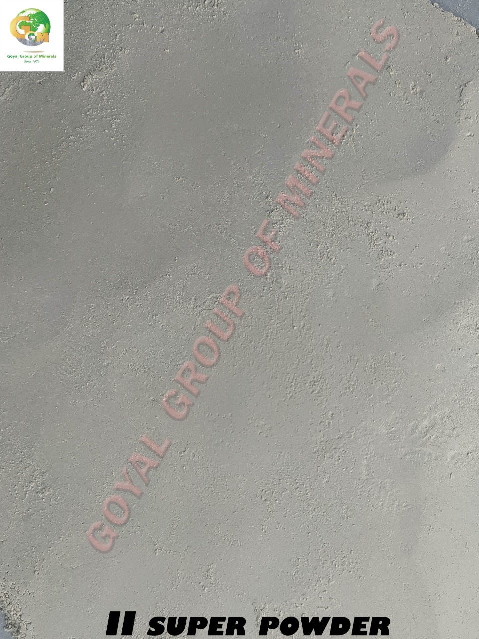 Steatite Powder