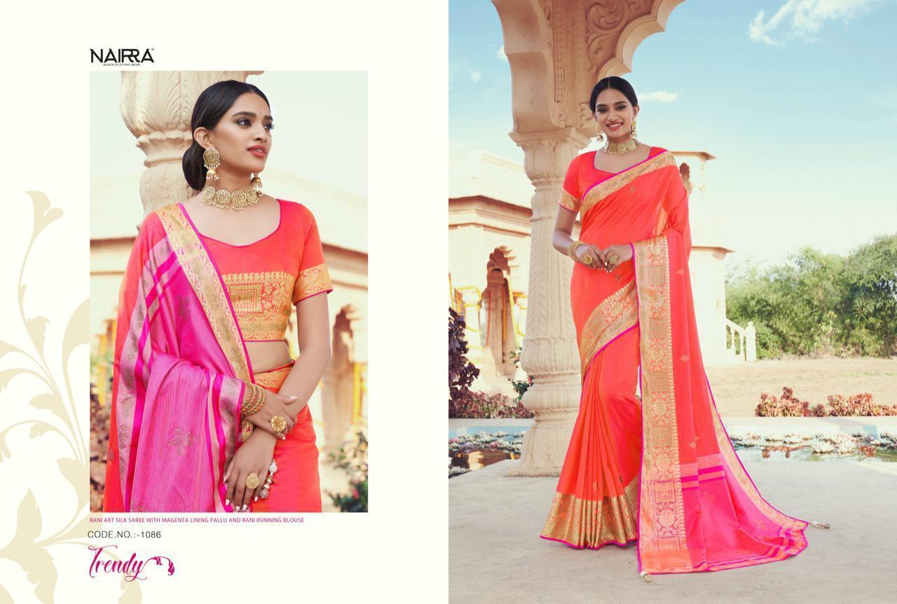 Cotton Silk Designer Saree