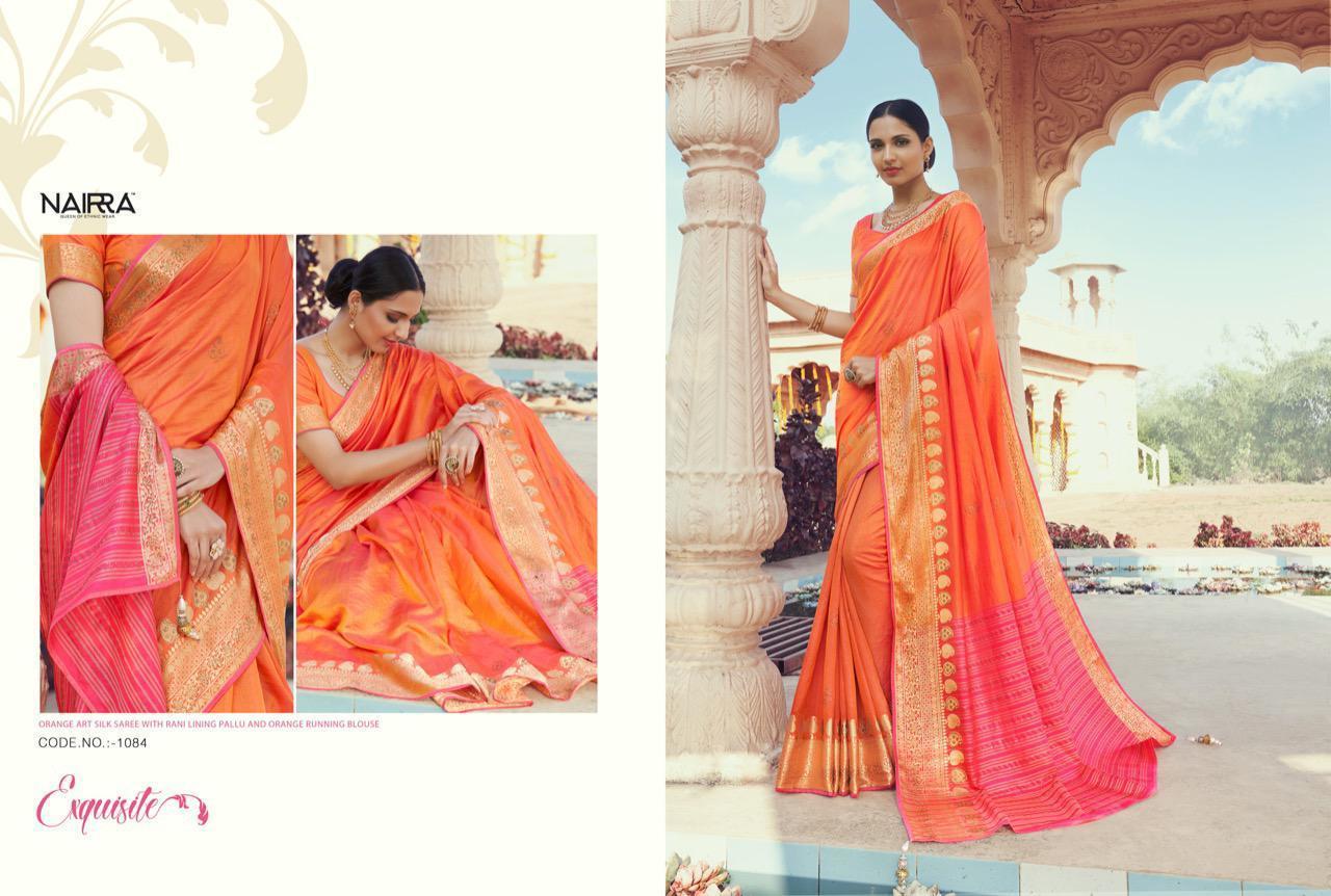 Cotton Silk Designer Saree