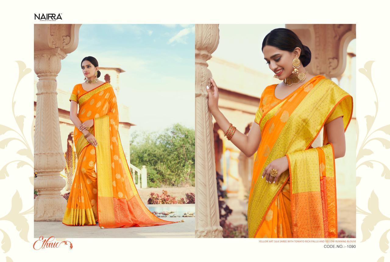 Cotton Silk Designer Saree